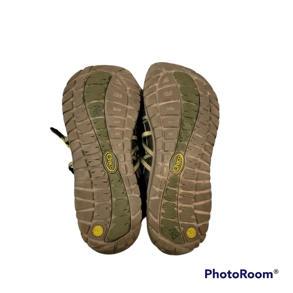 Chaco‎ Outcross Water Shoes Size 5